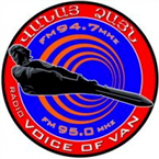 Radio Radio Voice of Van 94.7