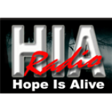 Radio HIA Radio Broadcast