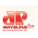 Radio Rádio Jovem Pan 900 AM