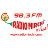 Radio Radio Mirchi 98.3