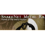 Radio SnakeNet Metal Radio