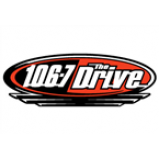 Radio The Drive 106.7