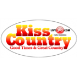 Radio Kiss Country