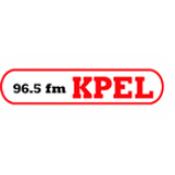 Radio KPEL-FM 96.5