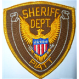 Radio Piatt County Sheriff, Fire and EMS