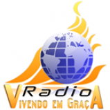 Radio Radio Vivendo em Graça