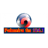 Radio Rádio Palmeira 104.1