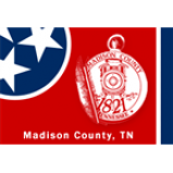 Radio Madison County EMS