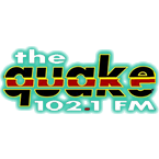 Radio The Quake 102.1
