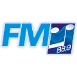 Radio Rádio Universitária FM 88.9