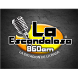 Radio La Escandalosa 860 AM