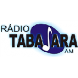 Radio Rádio Tabajara AM 870