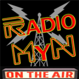Radio RadioMYN