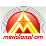 Radio Rádio Meridional AM 610