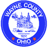 Radio Ohio State Patrol: Medina, Lorain, Summit, Stark and Wayne Count