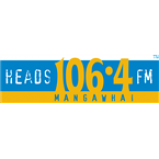 Radio Heads 106.4FM