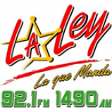 Radio La ley 92.1