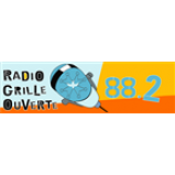 Radio Radio Grille Ouverte 88.2