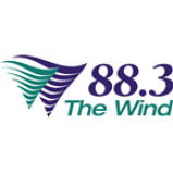 Radio The Wind 88.3