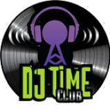 Radio DJ Time Club