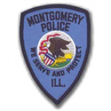 Radio Montgomery Police
