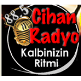 Radio Cihan Radyo 88.5