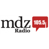 Radio MDZ Radio 105.5