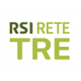 Radio RSI Rete Tre 106.0