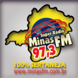 Radio Rádio Minas FM 97.3