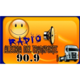 Radio Radio Alegria del Transporte 90.9