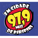 Radio Ràdio FM Cidade de Piripiri 97.9