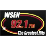 Radio WSEN-FM 92.1