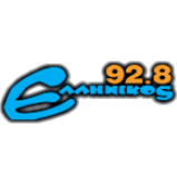 Radio Emhnikos FM 92.8