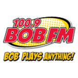 Radio BOB FM 100.9