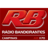 Radio Rádio Bandeirantes AM (Campinas) 1170