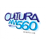 Radio Radio Cultura AM 560