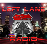 Radio Left Lane Radio!!