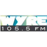 Radio The WYRE 105.5