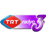Radio TRT Radyo 3 88.0