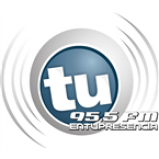 Radio En Tu Presencia FM 95.5