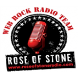 Radio Rose of Stone Web Rock Radio