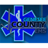 Radio Genesee County EMS
