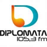 Radio Rádio Diplomata FM 105.3