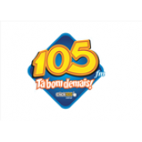 Radio Rádio 105 FM 105.7