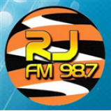 Radio Rádio RJ FM 98.7