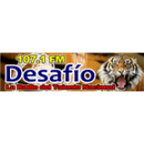 Radio Desafio 107.1 FM