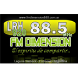 Radio Radio Dimension 88.5