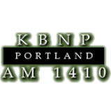 Radio KBNP 1410