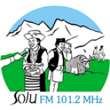 Radio Solu FM 101.2