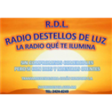 Radio Radio Destellos De Luz